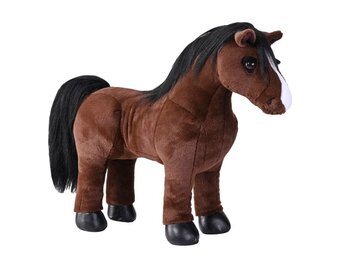 Imperial Riding Speelgoed pony IRHFree Spirit - Bruin