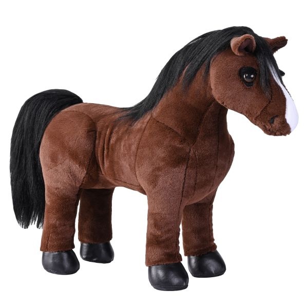 Imperial Riding Speelgoed pony IRHFree Spirit - Bruin