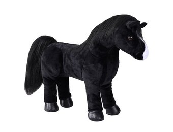 Imperial Riding Speelgoed pony IRHFree Spirit - Zwart