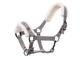 Imperial Riding Halster IRHBandit - Taupe