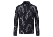 Imperial Riding KIDS Top IRHLana - Dark Mauve