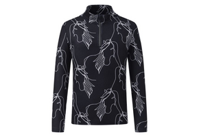 Imperial Riding KIDS Top IRHLana - Taupe