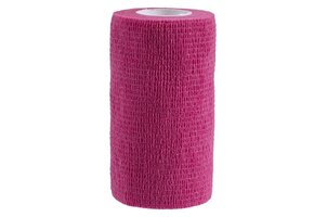 Imperial Riding Zelfklevende bandage IRH - Roze