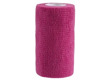 Imperial Riding Zelfklevende bandage IRH - Roze