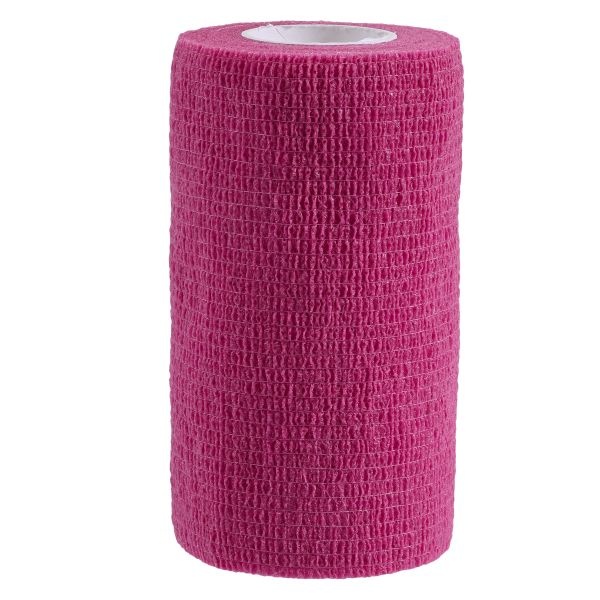 Imperial Riding Zelfklevende bandage IRH - Roze
