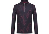 Imperial Riding KIDS Top IRHLana - Dark Mauve
