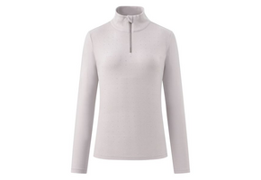 Imperial Riding Top IRHBelle Sparkle Melange - Taupe Melange