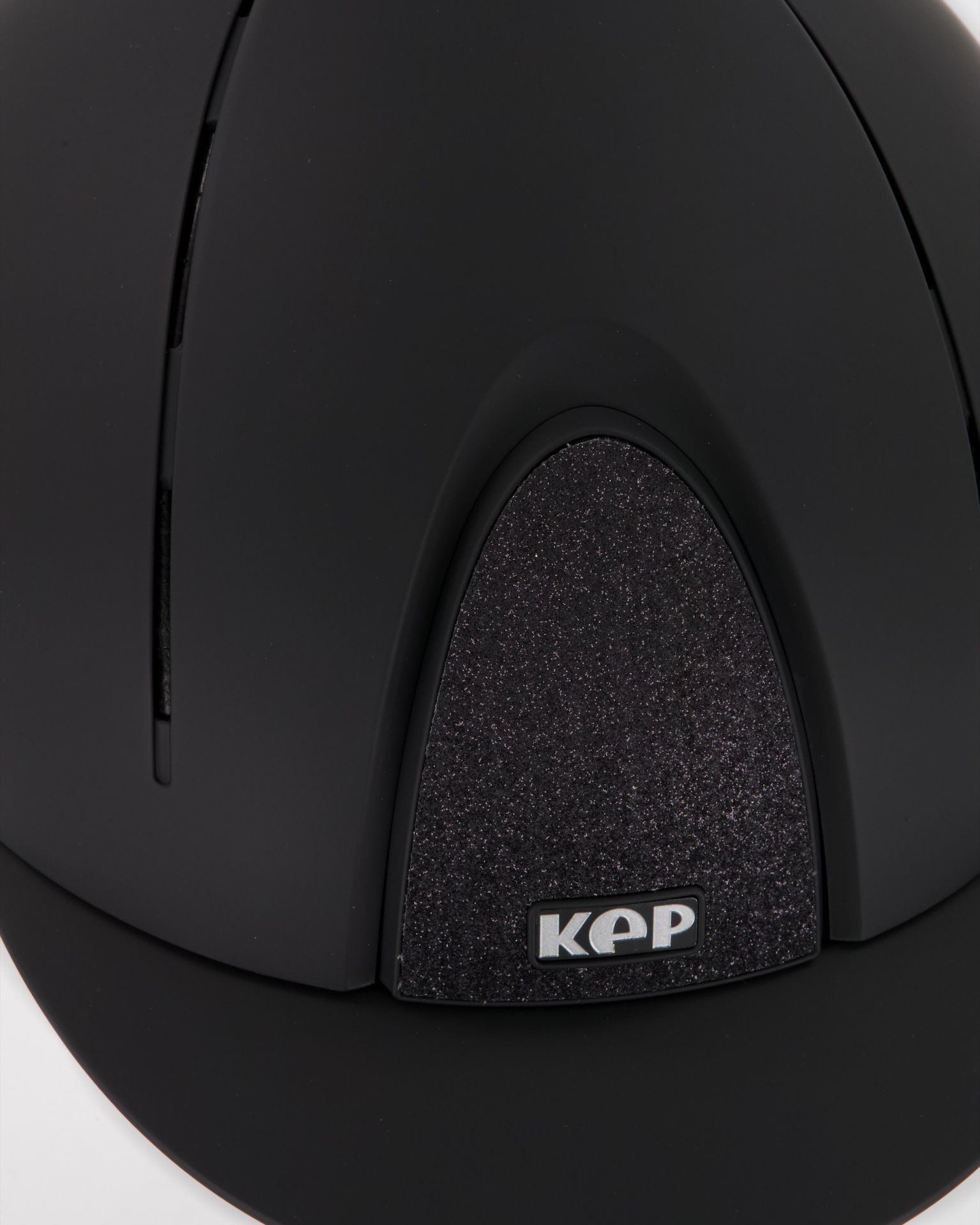 KEP Nova matt star - Zwart - Schaalmaat M (51-58)