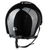 KEP NOVA Metal Polish - Zwart  - Schaalmaat M (51-58)