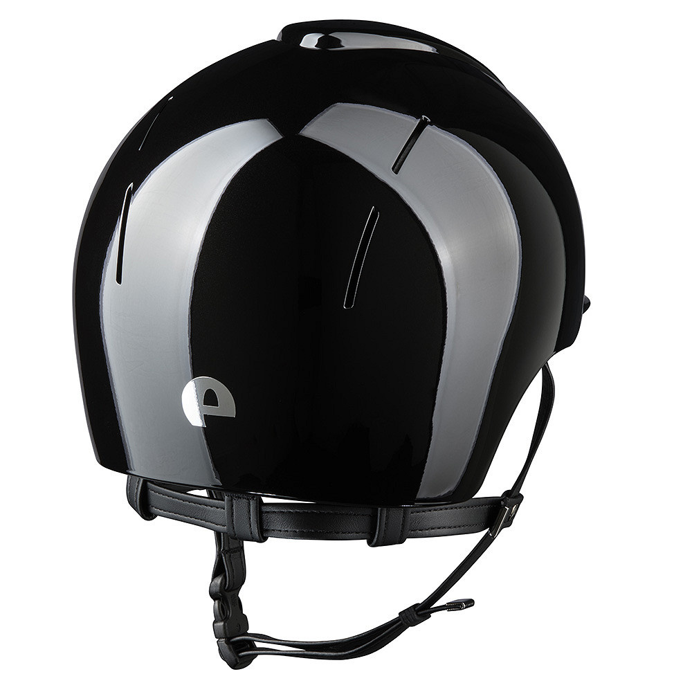 KEP NOVA Metal Polish - Zwart  - Schaalmaat M (51-58)
