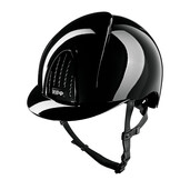 KEP NOVA Metal Polish - Zwart  - Schaalmaat M (51-58)