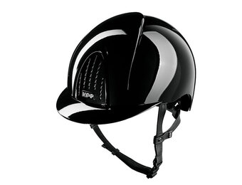 KEP NOVA Metal Polish - Zwart  - Schaalmaat M (51-58)