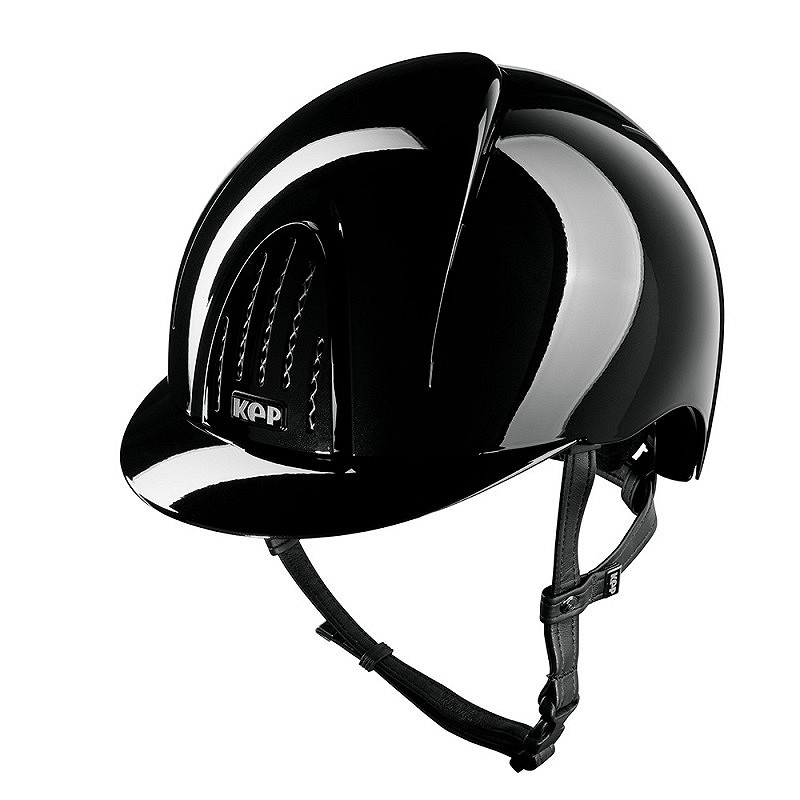 KEP NOVA Metal Polish - Zwart  - Schaalmaat M (51-58)