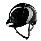 KEP NOVA Metal Polish - Zwart  - Schaalmaat M (51-58)