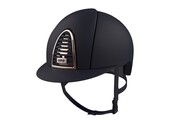 Kep Italia Cromo 2.0 Matt blauw rosegold  - Schaalmaat M (51-58)