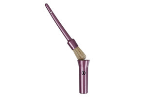 Imperial Riding Hoefkwast in potje IRH - Dark Mauve Metallic