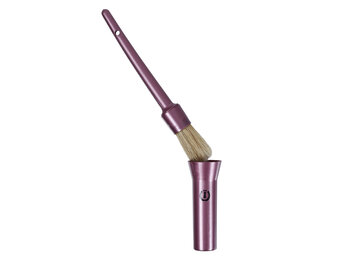 Imperial Riding Hoefkwast in potje IRH - Dark Mauve Metallic