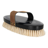 Imperial Riding Soft brush IRH - Dark Mauve Metallic