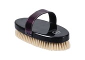 Imperial Riding Soft brush IRH - Dark Mauve Metallic