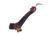 Imperial Riding Hoof pick IRHScraper - Dark Mauve Metallic