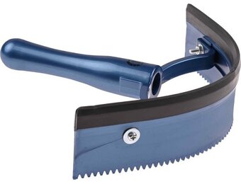 Imperial Riding Sweat scraper IRH - Sapphire