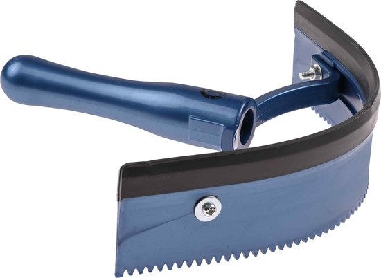 Imperial Riding Sweat scraper IRH - Sapphire