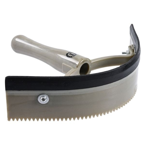 Imperial Riding Sweat scraper IRH - Dark Mauve Metallic
