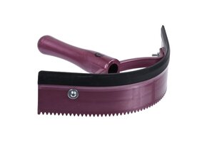 Imperial Riding Sweat scraper IRH - Dark Mauve Metallic