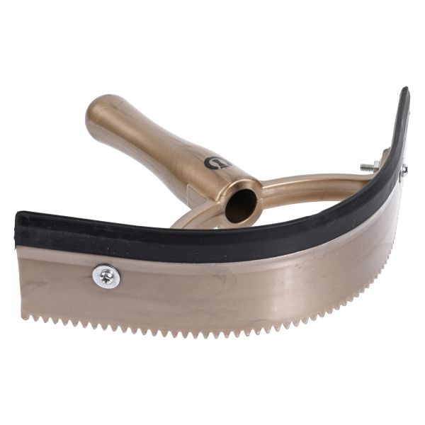Imperial Riding Sweat scraper IRH - Dark Mauve Metallic
