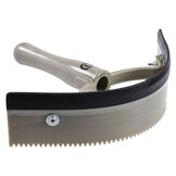 Imperial Riding Sweat scraper IRH - Dark Taupe Metallic