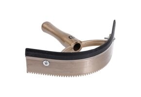 Imperial Riding Sweat scraper IRH - Dark Taupe Metallic