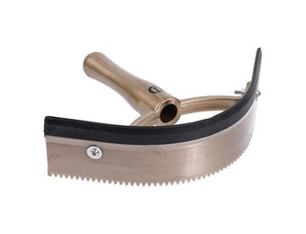 Imperial Riding Sweat scraper IRH - Dark Taupe Metallic