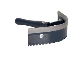 Imperial Riding Sweat scraper IRH - Navy