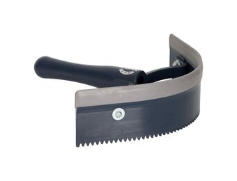 Imperial Riding Sweat scraper IRH - Navy