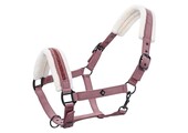 Imperial Riding Halster IRHJewel - Mauve