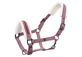 Imperial Riding Halster IRHJewel - Mauve