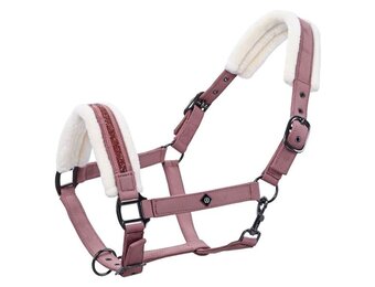 Imperial Riding Halster IRHJewel - Mauve
