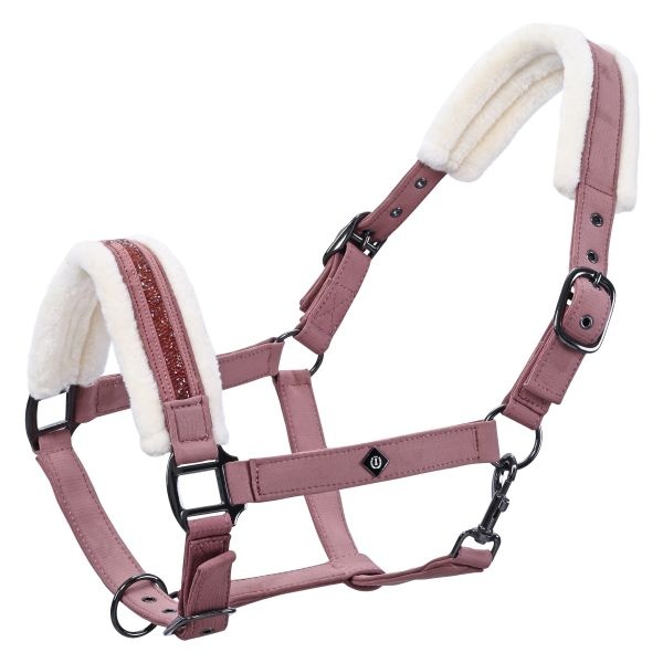 Imperial Riding Halster IRHJewel - Mauve