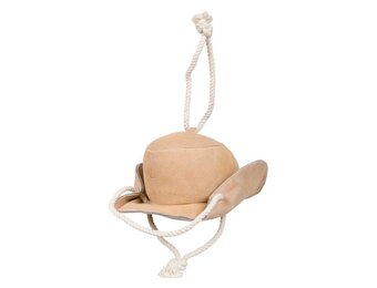 Imperial Riding Stable buddy IRHCowboy hat - Bruin