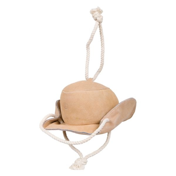 Imperial Riding Stable buddy IRHCowboy hat - Bruin
