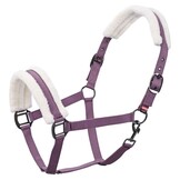 Imperial Riding Halster IRHClassic Fur - Mauve