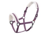 Imperial Riding Halster IRHClassic Fur - Mauve