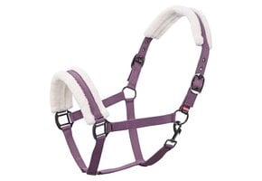 Imperial Riding Halster IRHClassic Fur - Mauve