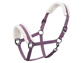 Imperial Riding Halster IRHClassic Fur - Mauve
