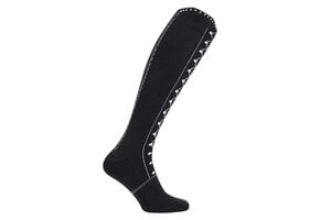 Imperial Riding Sokken IRHOlania Dressage - Zwart