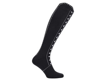 Imperial Riding Sokken IRHOlania Dressage - Zwart