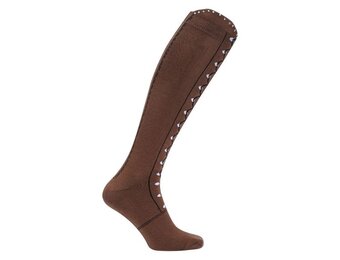 Imperial Riding Sokken IRHOlania Dressage - Bruin