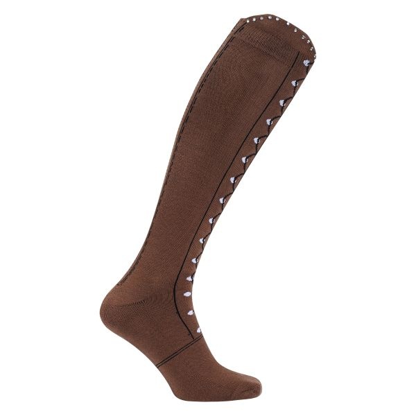 Imperial Riding Sokken IRHOlania Dressage - Bruin