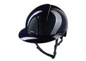 KEP Italia Smart Nova Metal Polish Blauw Star Schaalmaat M (51-58)