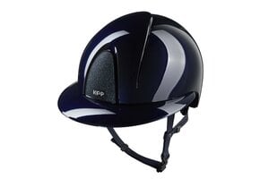 KEP Italia Smart Nova Metal Polish Blauw Star Schaalmaat M (51-58)